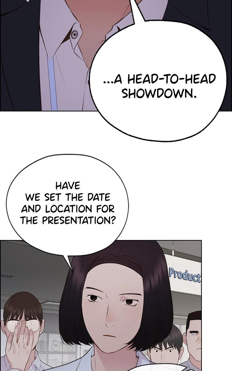 A Man's Man Chapter 205.1 page 70 - 