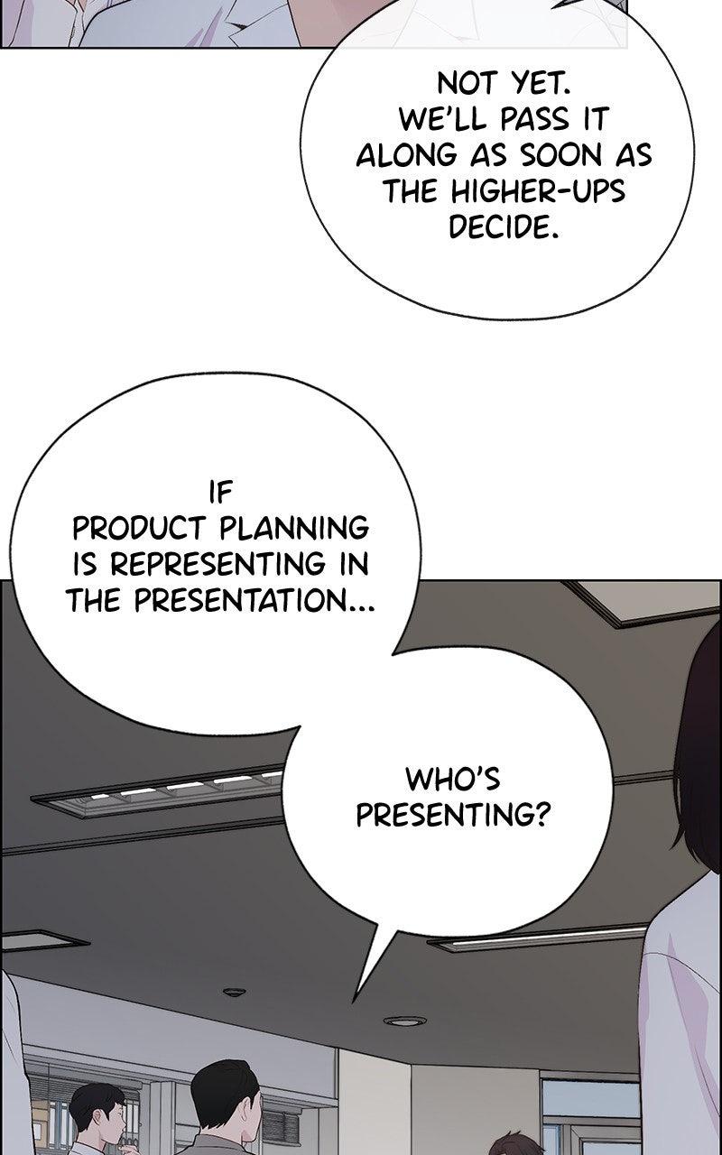 A Man's Man Chapter 205.1 page 71 - 