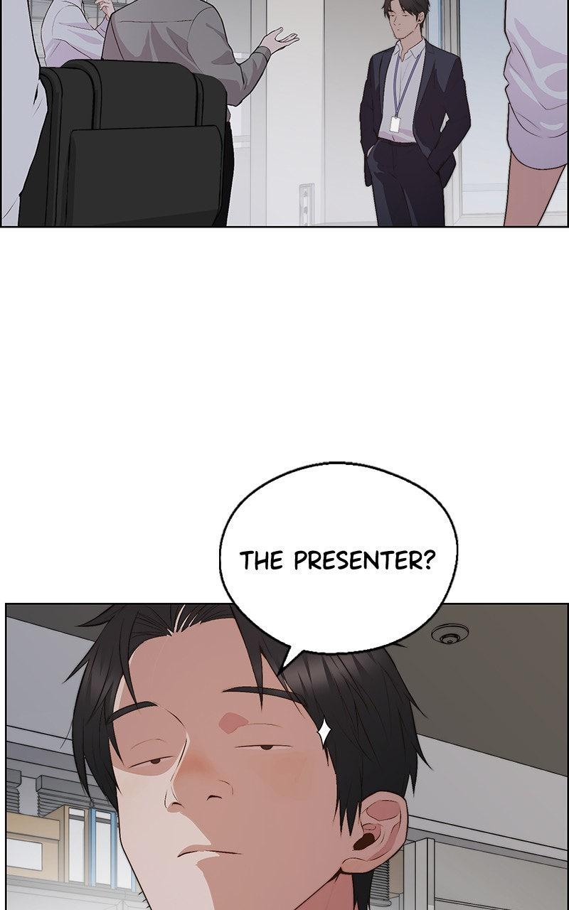 A Man's Man Chapter 205.1 page 72 - 