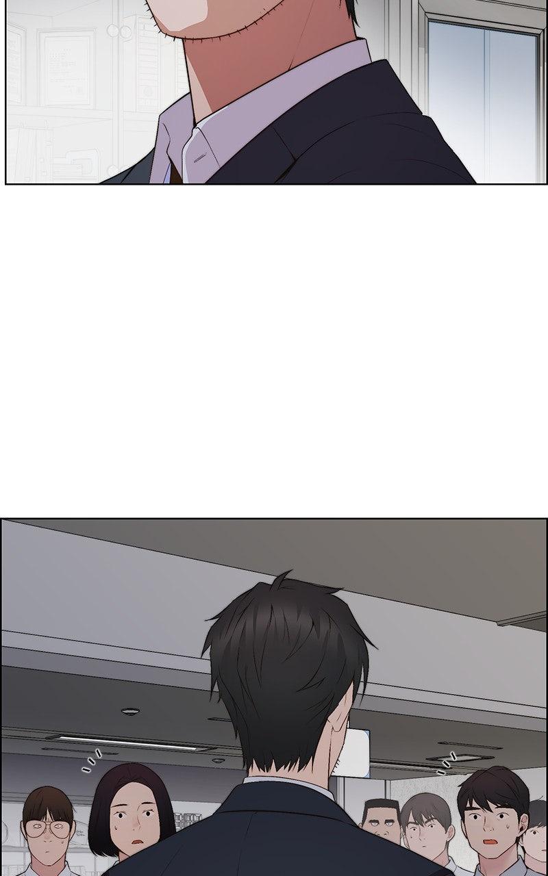 A Man's Man Chapter 205.1 page 73 - 