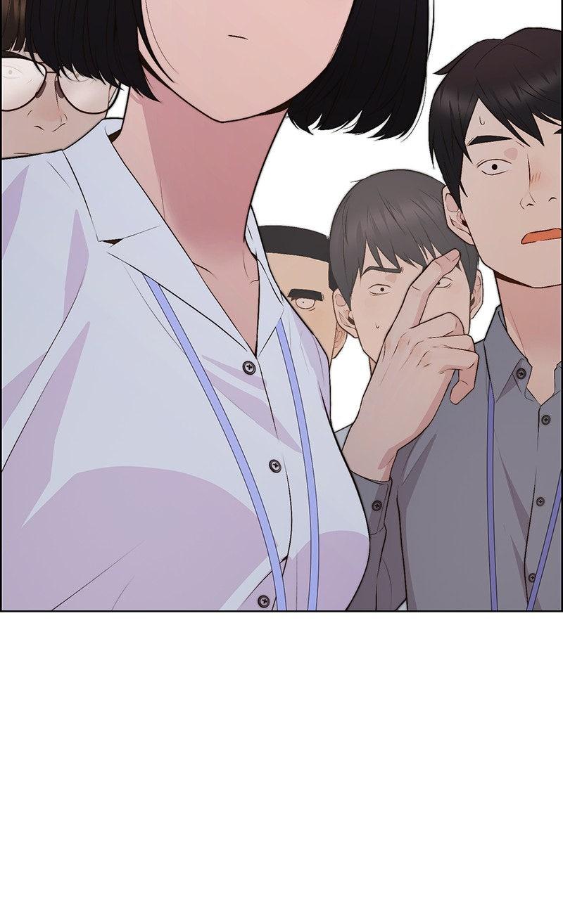 A Man's Man Chapter 205.1 page 75 - 