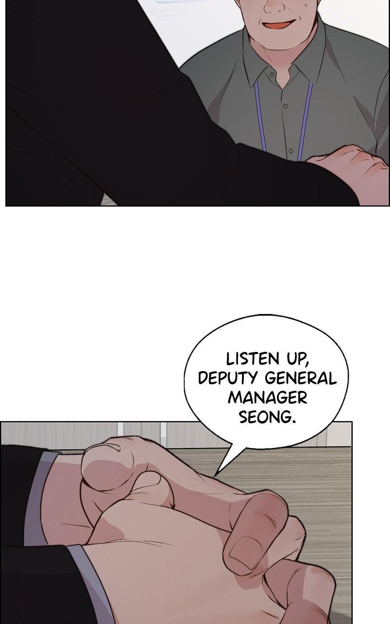 A Man's Man Chapter 205.1 page 78 - 