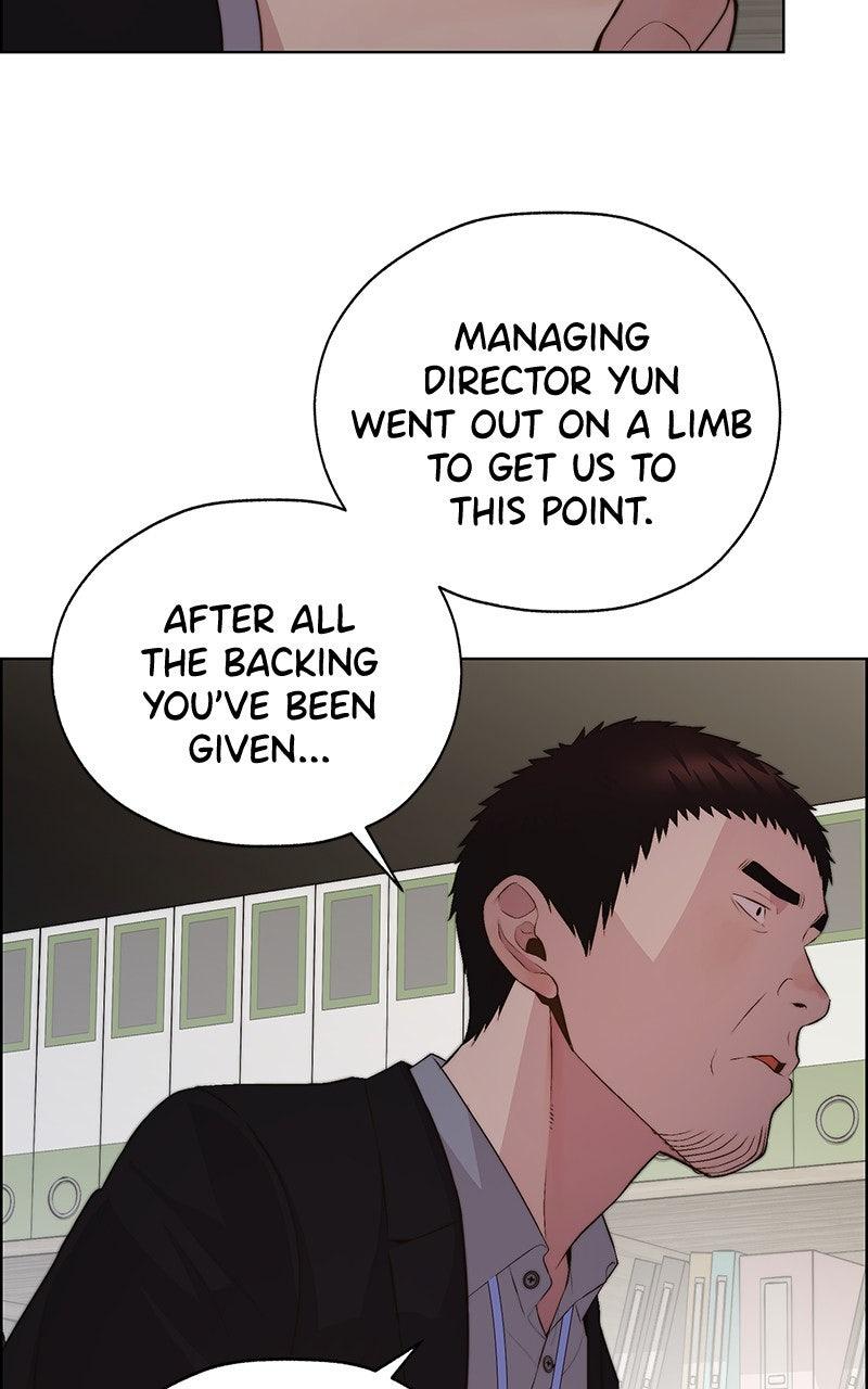 A Man's Man Chapter 205.1 page 79 - 