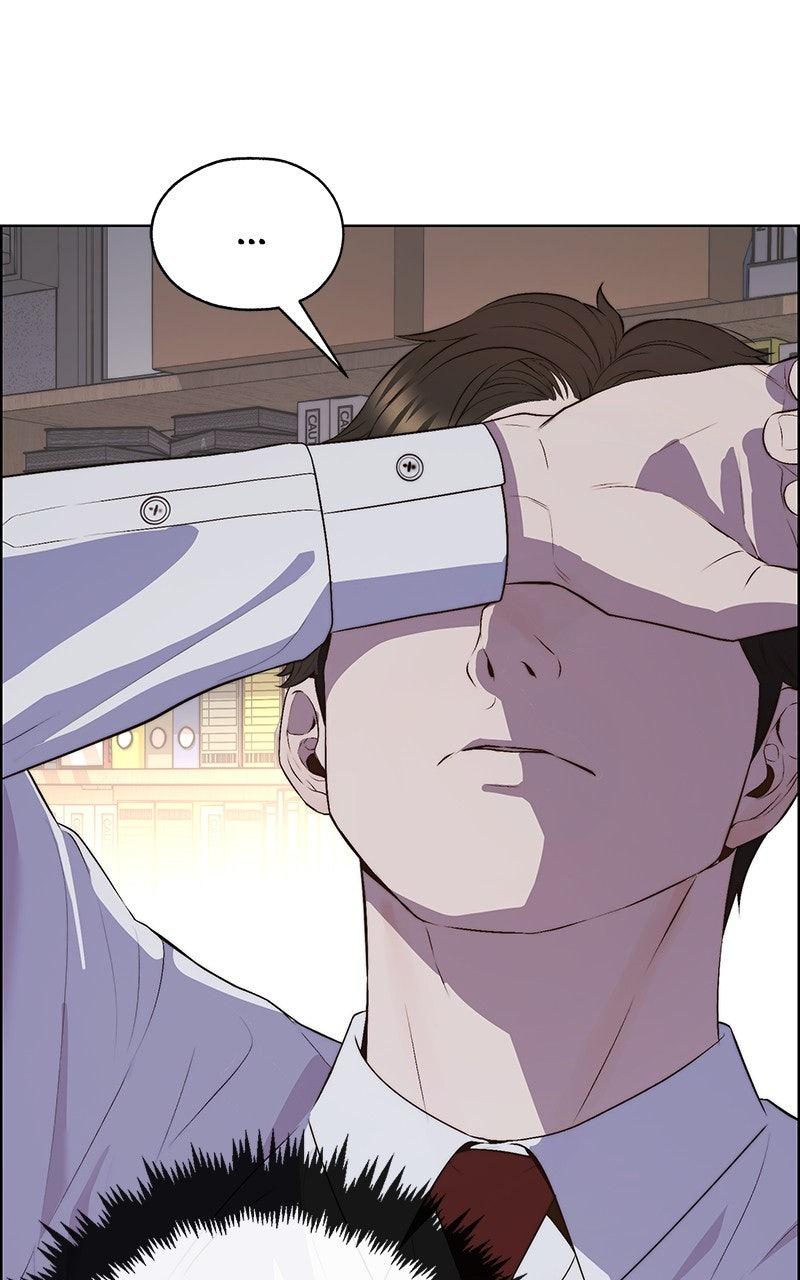 A Man's Man Chapter 205.1 page 9 - 