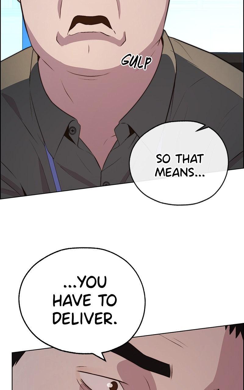 A Man's Man Chapter 205.1 page 81 - 