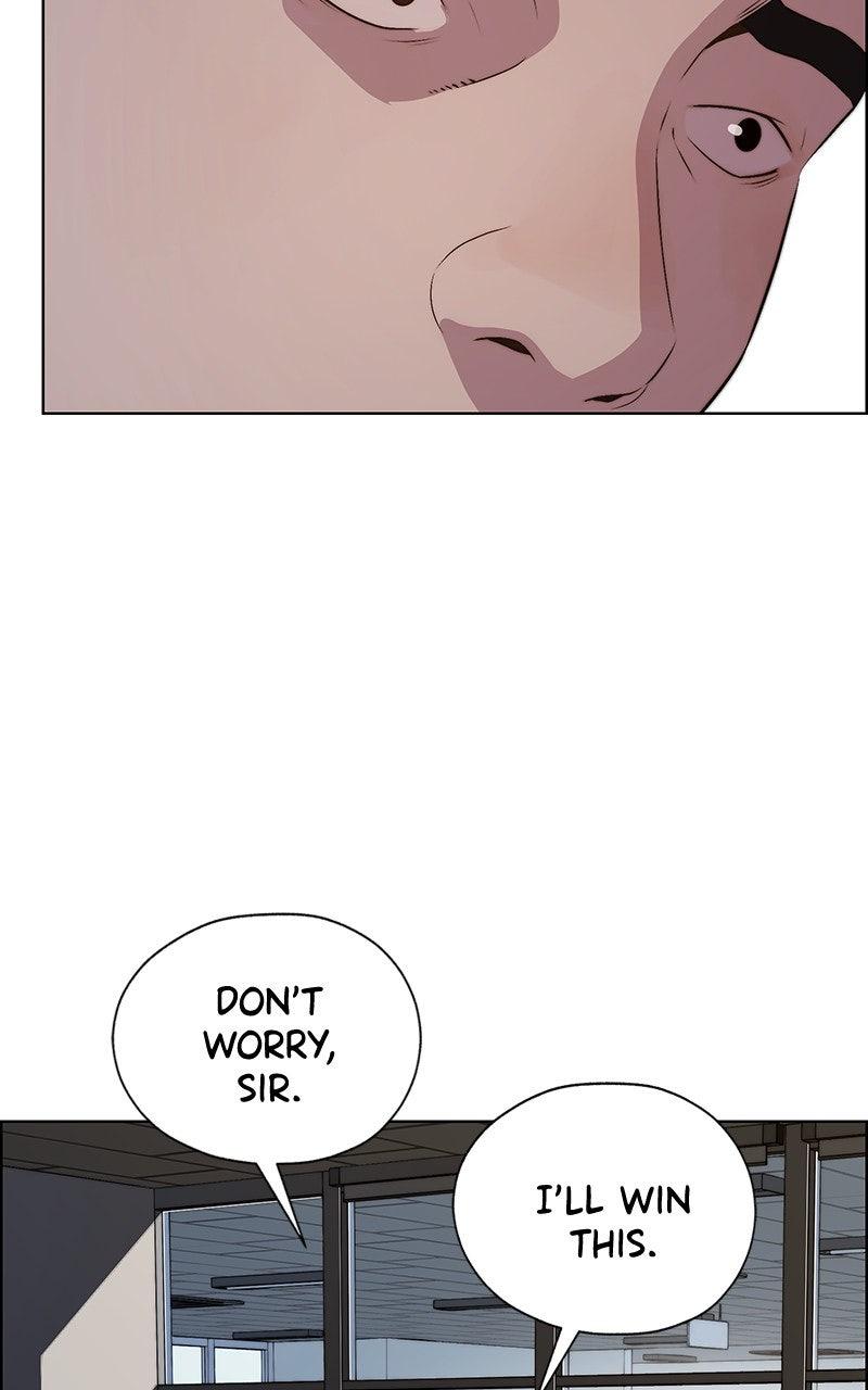 A Man's Man Chapter 205.1 page 82 - 