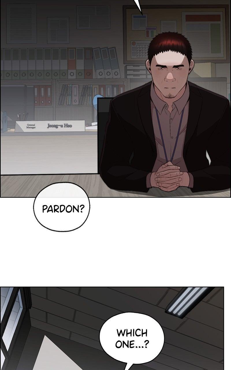 A Man's Man Chapter 205.1 page 86 - 
