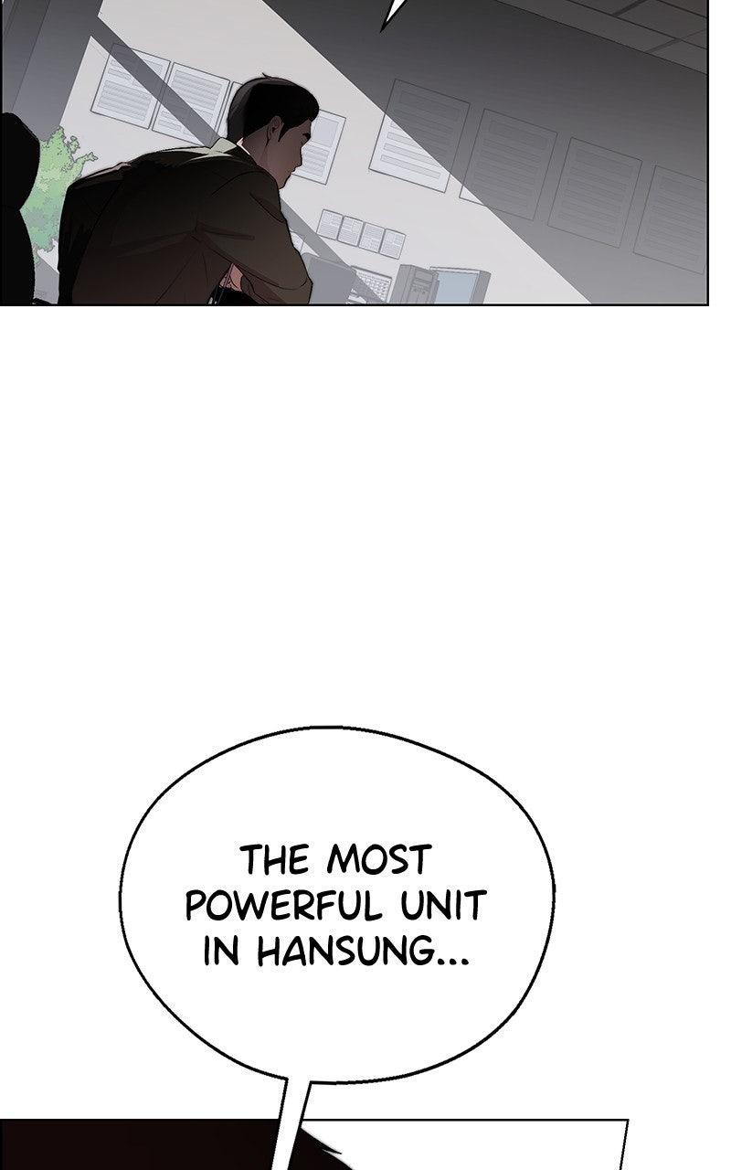 A Man's Man Chapter 205.1 page 87 - 