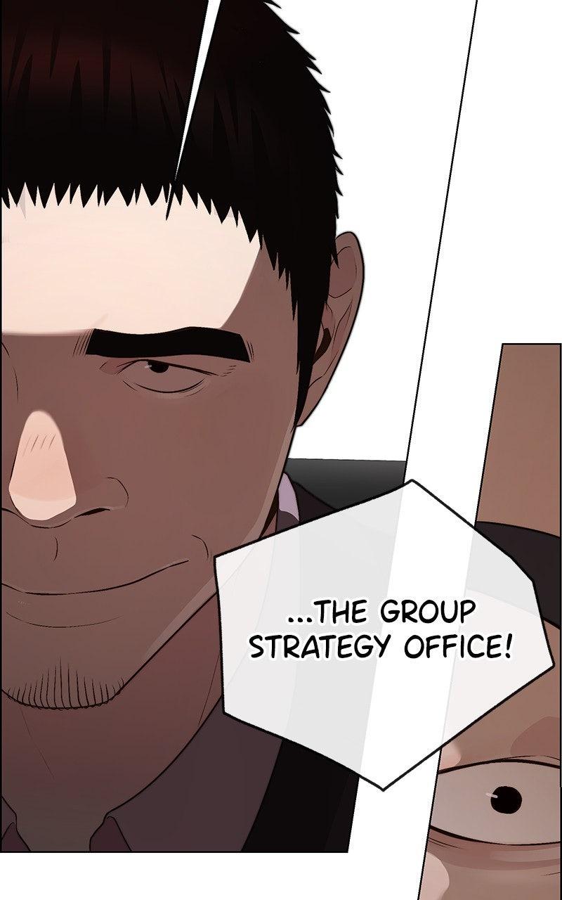 A Man's Man Chapter 205.1 page 88 - 