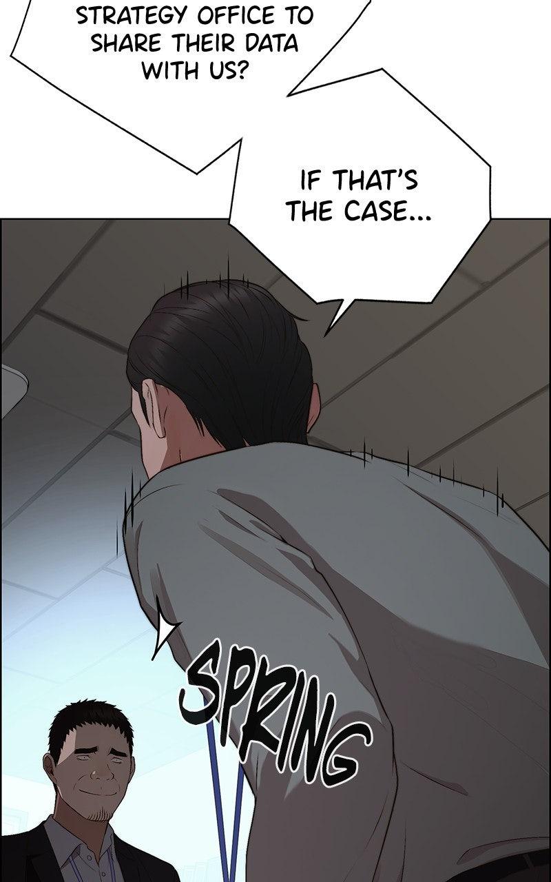 A Man's Man Chapter 205.1 page 90 - 