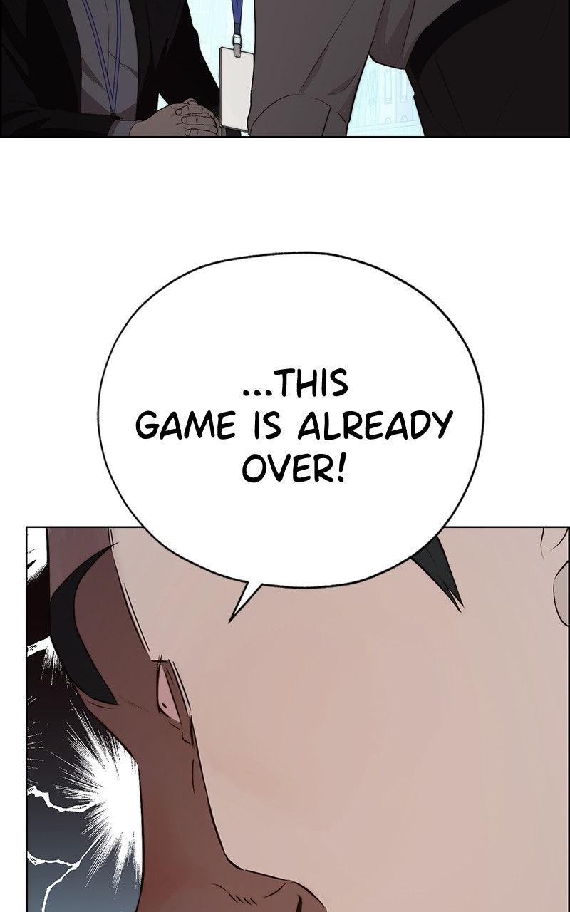 A Man's Man Chapter 205.1 page 91 - 