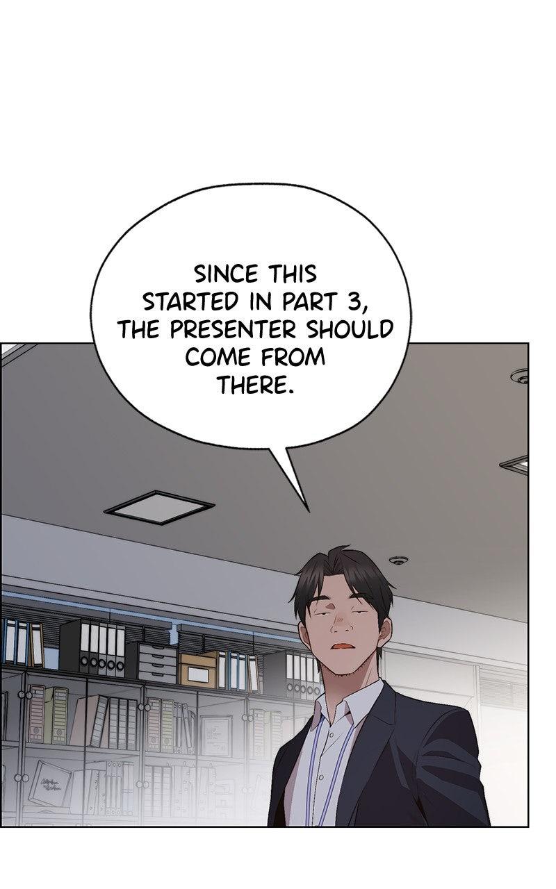 A Man's Man Chapter 205.1 page 93 - 