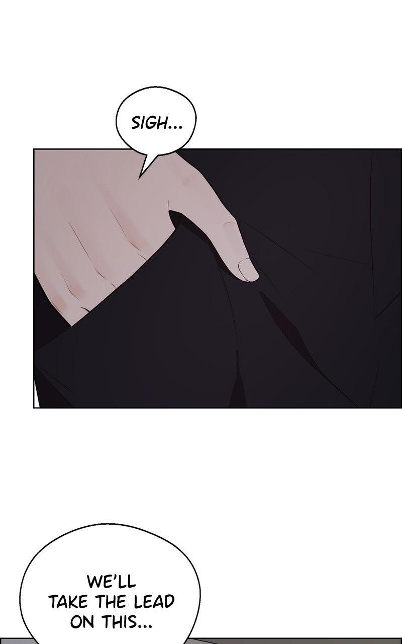 A Man's Man Chapter 205.1 page 94 - 