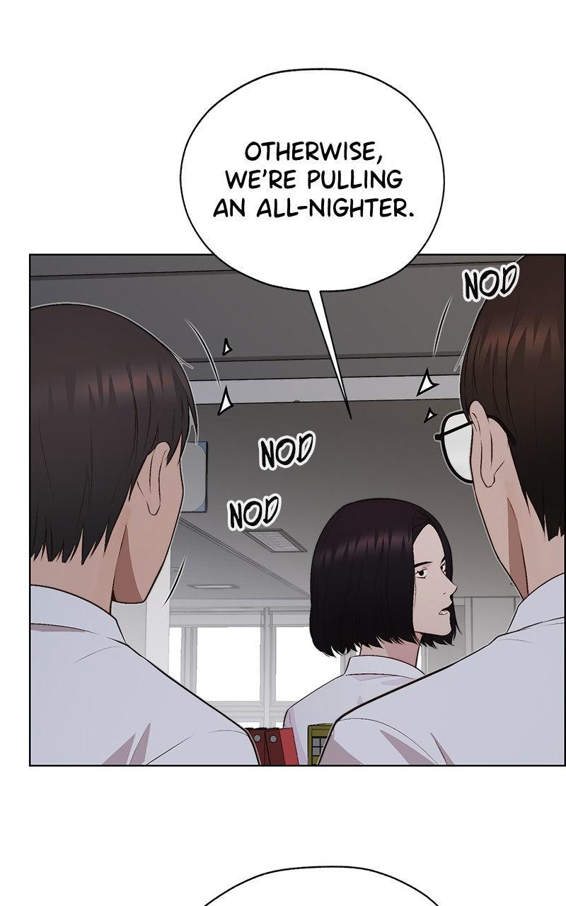 A Man's Man Chapter 205.1 page 96 - 