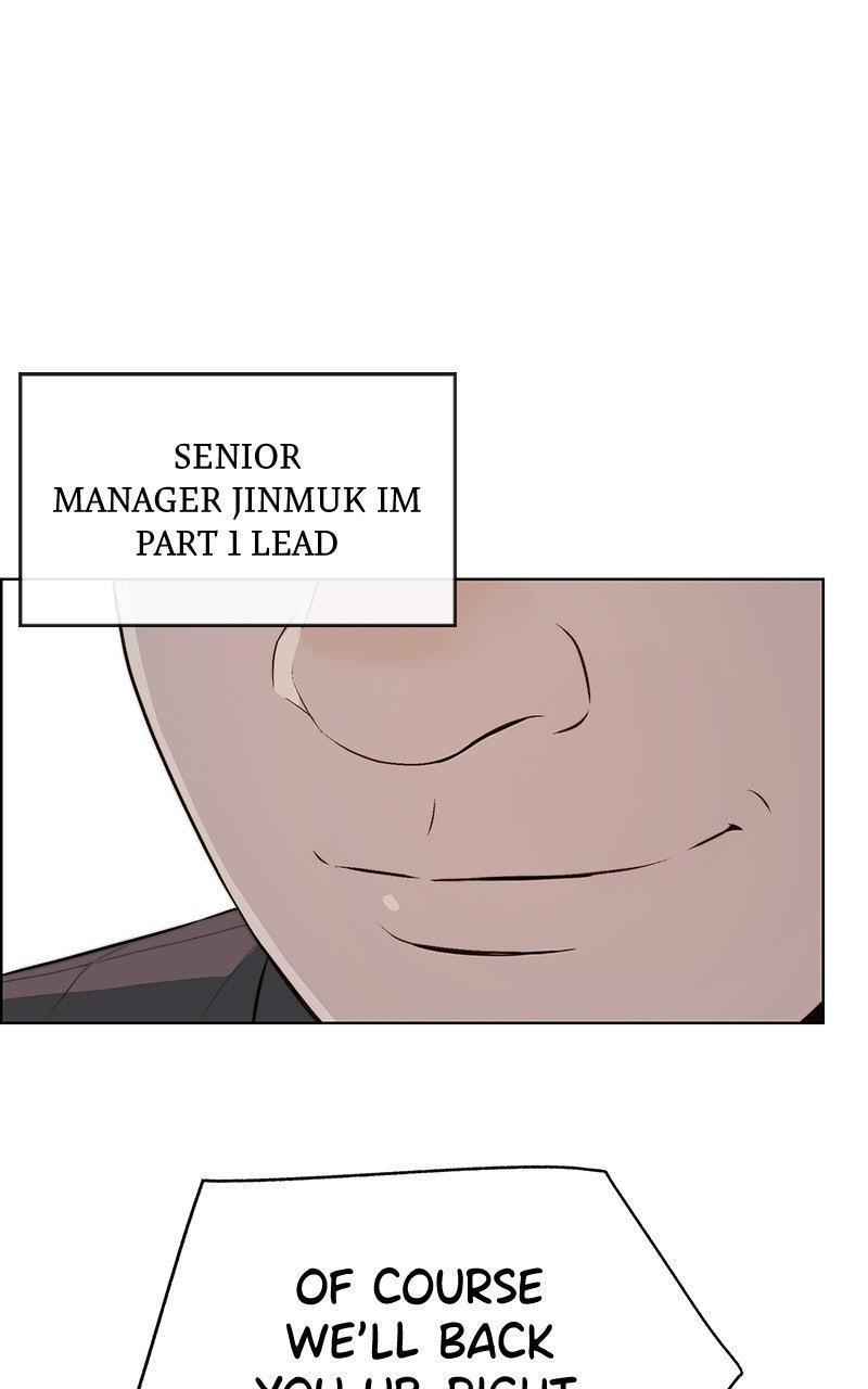 A Man's Man Chapter 205.1 page 98 - 