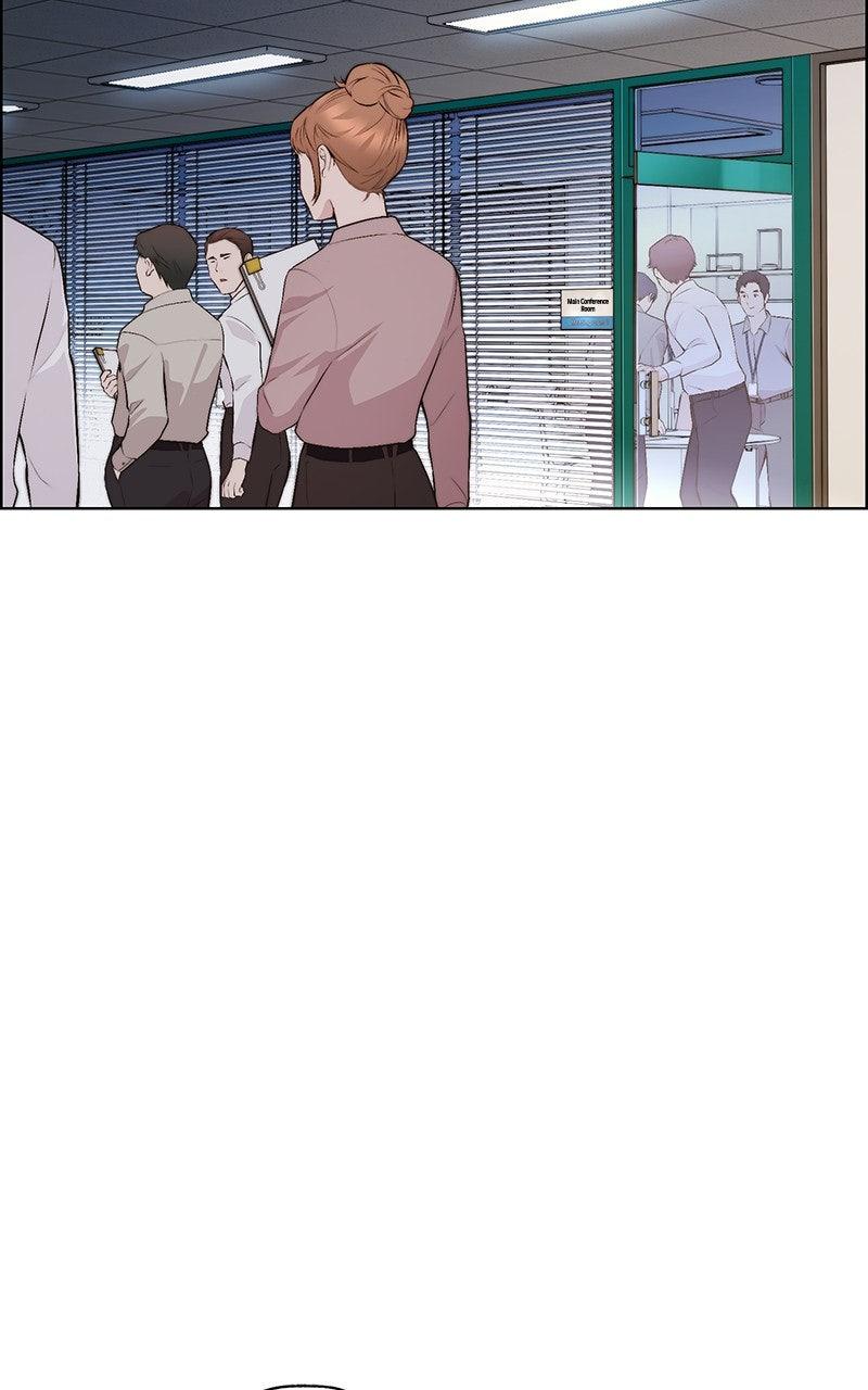 A Man's Man Chapter 205.2 page 2 - 