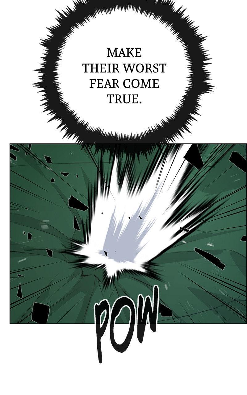 A Man's Man Chapter 205.2 page 103 - 