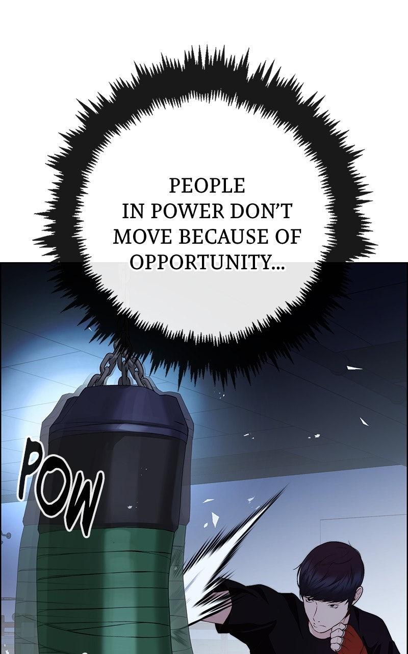 A Man's Man Chapter 205.2 page 104 - 