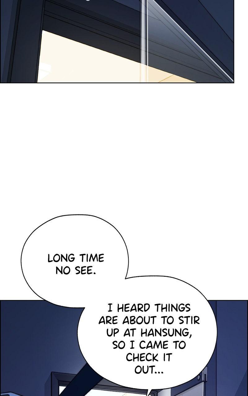 A Man's Man Chapter 205.2 page 106 - 