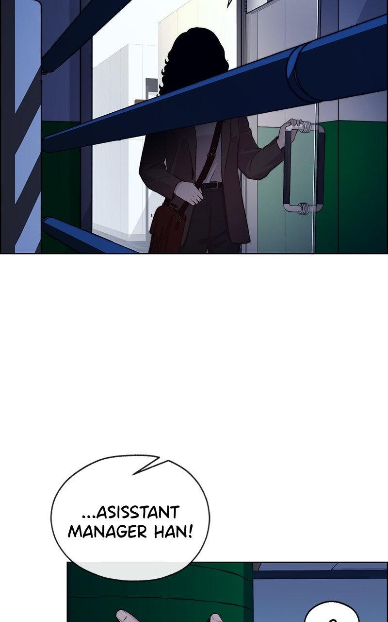A Man's Man Chapter 205.2 page 107 - 