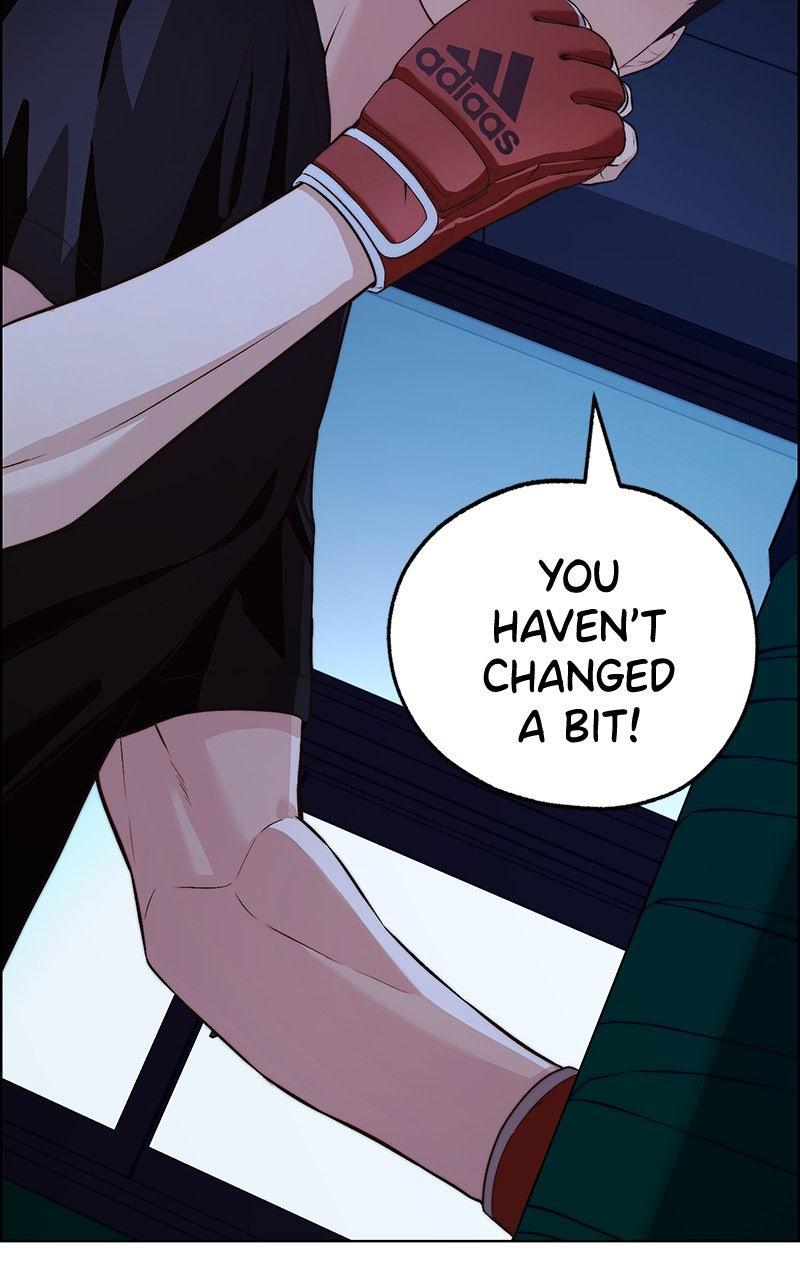 A Man's Man Chapter 205.2 page 109 - 