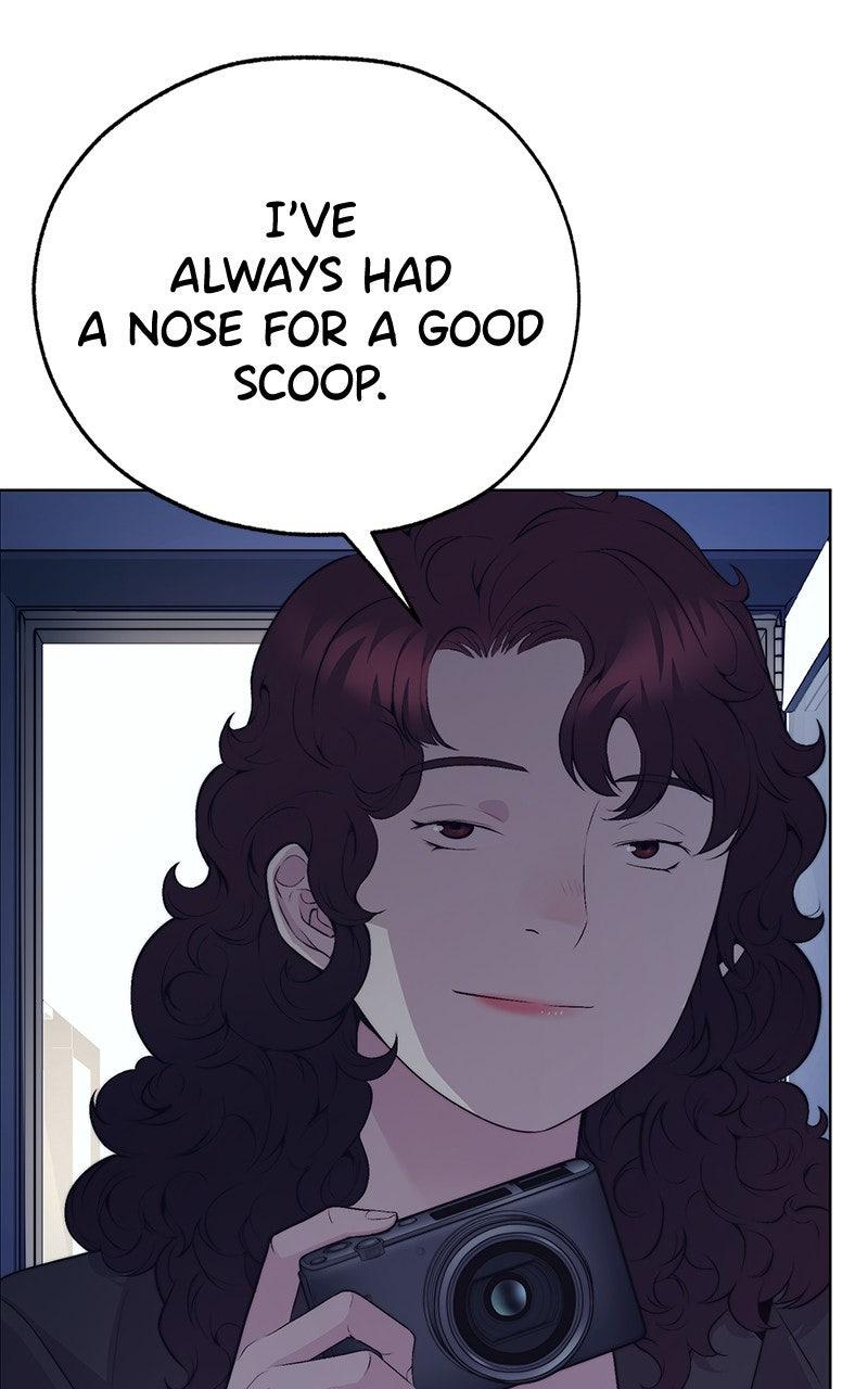 A Man's Man Chapter 205.2 page 110 - 