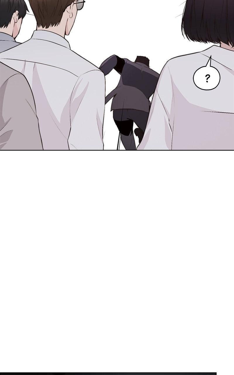 A Man's Man Chapter 205.2 page 12 - 