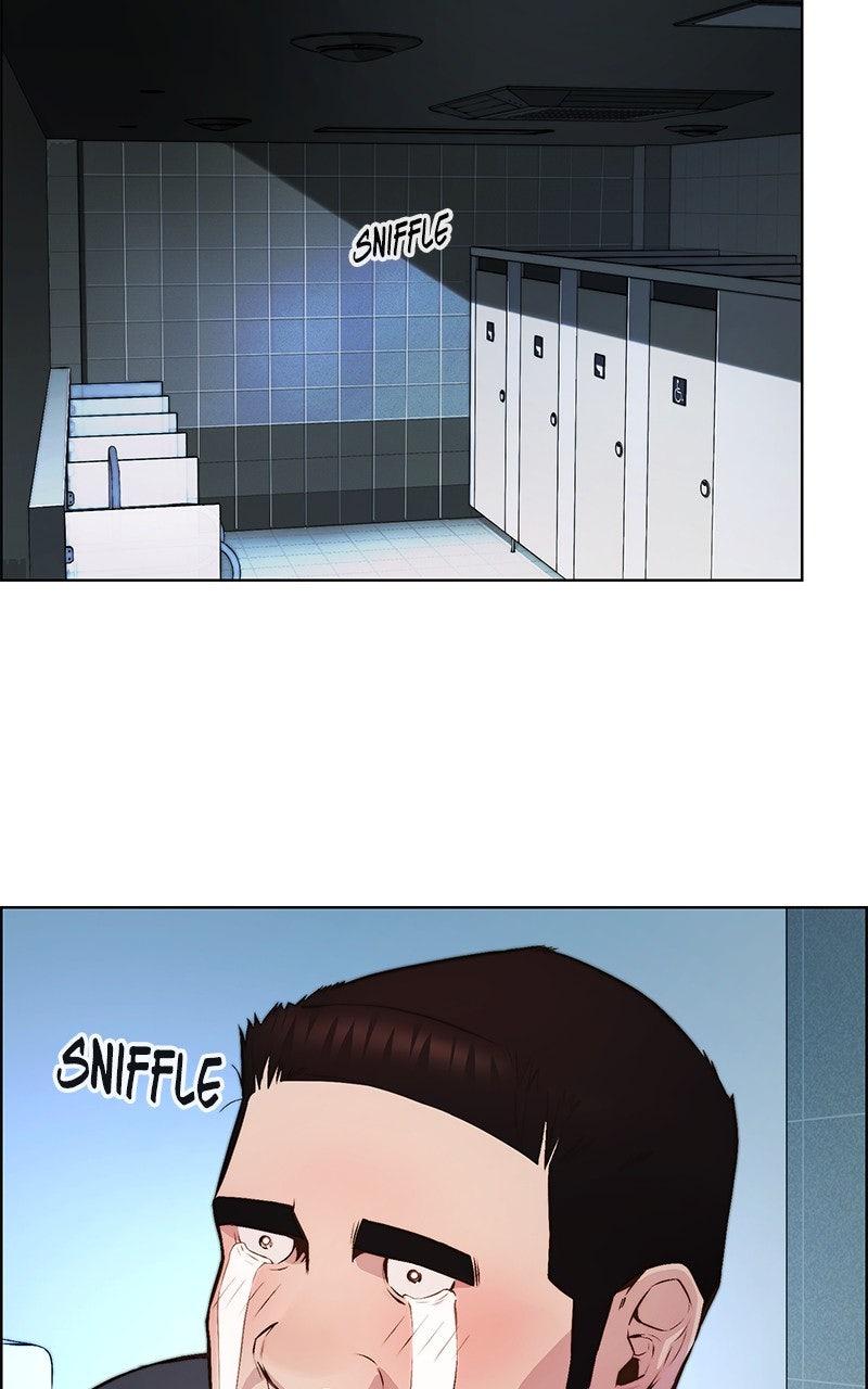 A Man's Man Chapter 205.2 page 13 - 