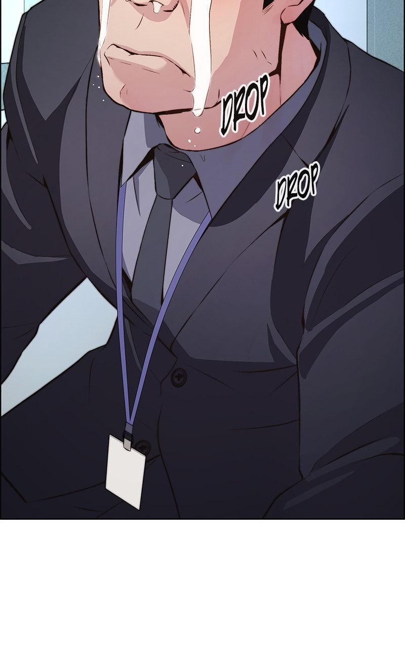 A Man's Man Chapter 205.2 page 14 - 