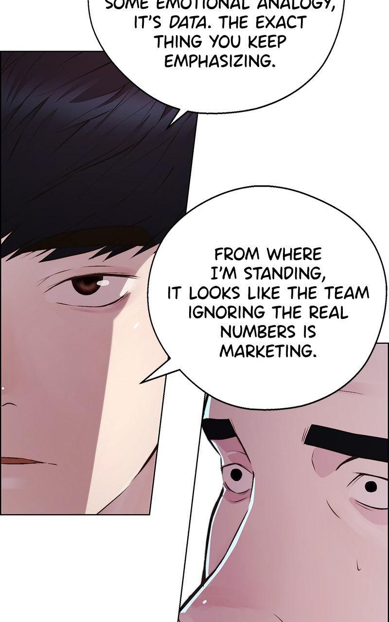 A Man's Man Chapter 205.2 page 27 - 