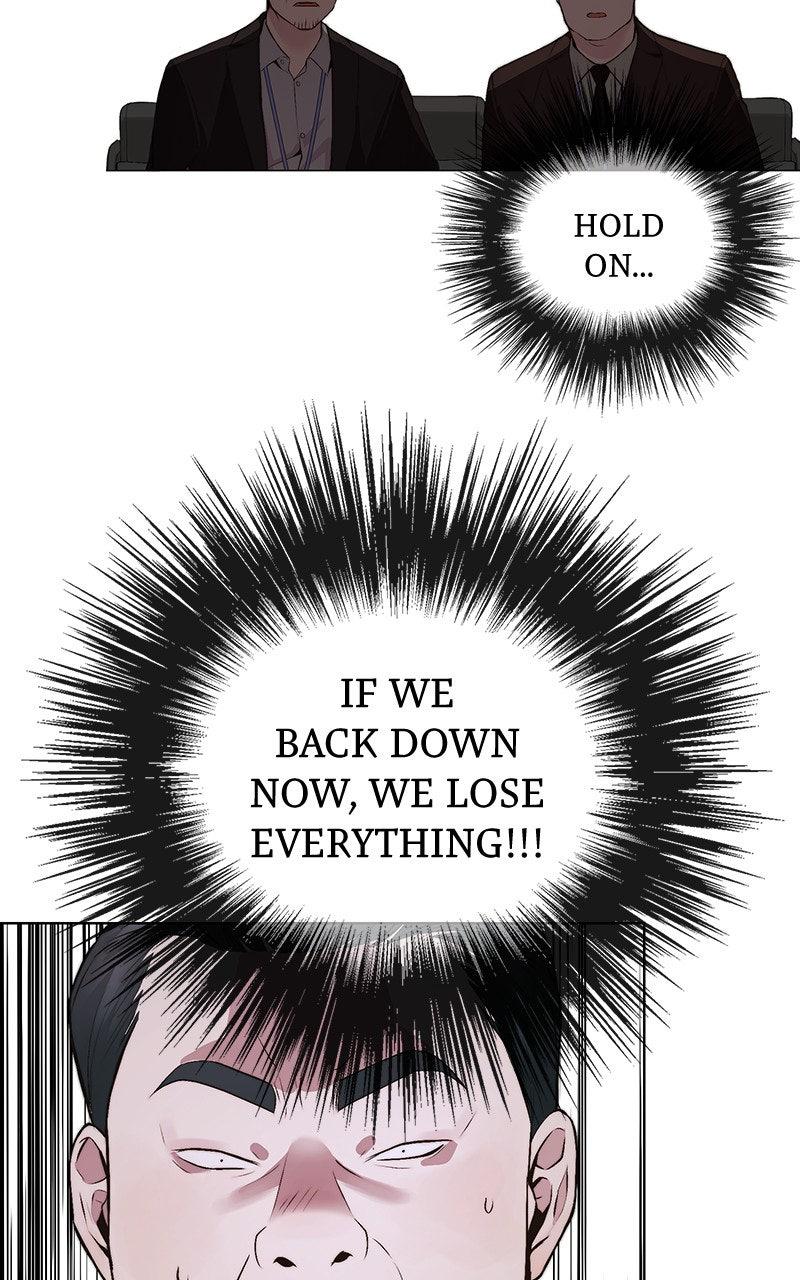 A Man's Man Chapter 205.2 page 29 - 