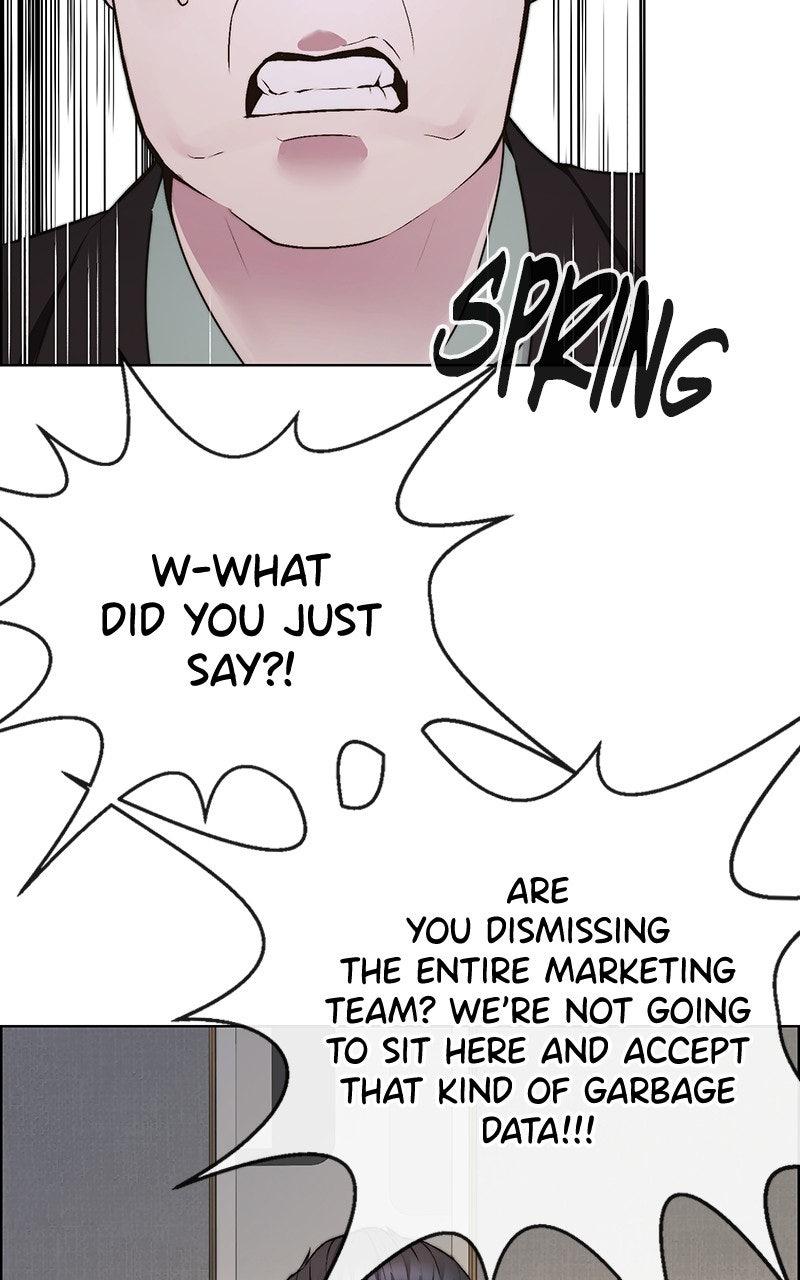 A Man's Man Chapter 205.2 page 30 - 
