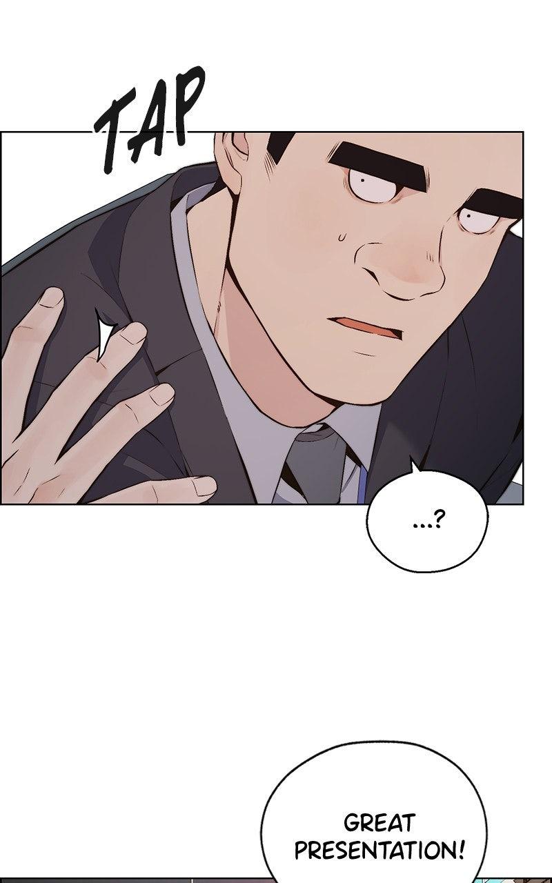 A Man's Man Chapter 205.2 page 4 - 