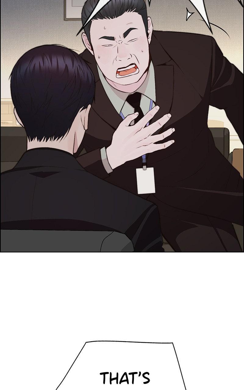 A Man's Man Chapter 205.2 page 31 - 