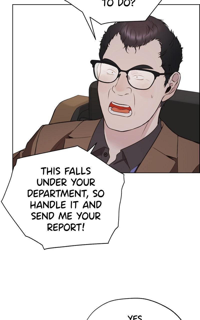 A Man's Man Chapter 205.2 page 33 - 