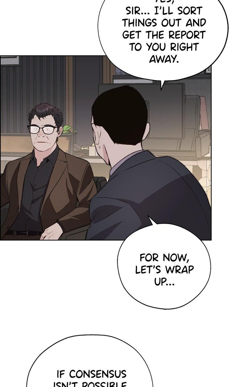 A Man's Man Chapter 205.2 page 34 - 