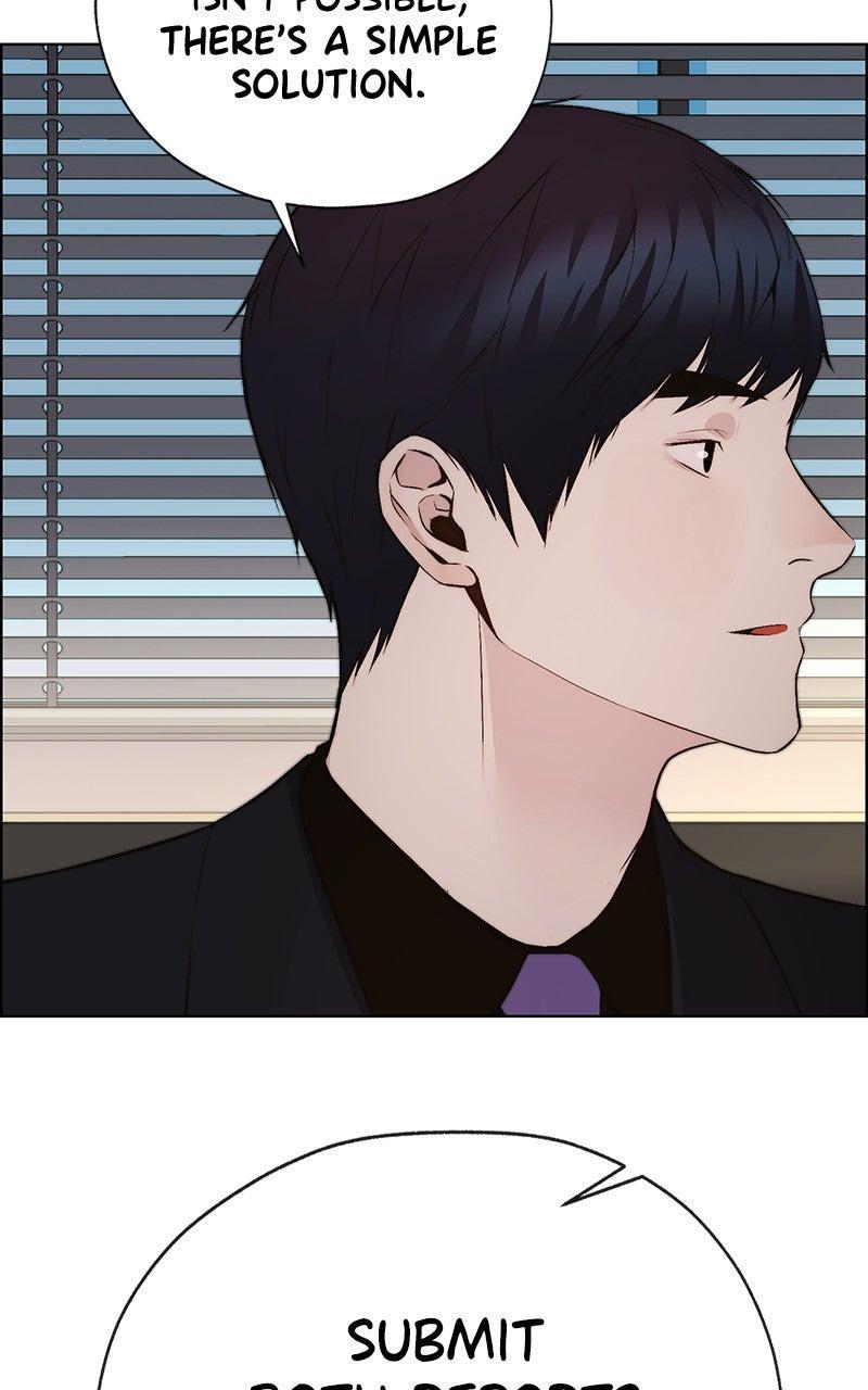 A Man's Man Chapter 205.2 page 35 - 