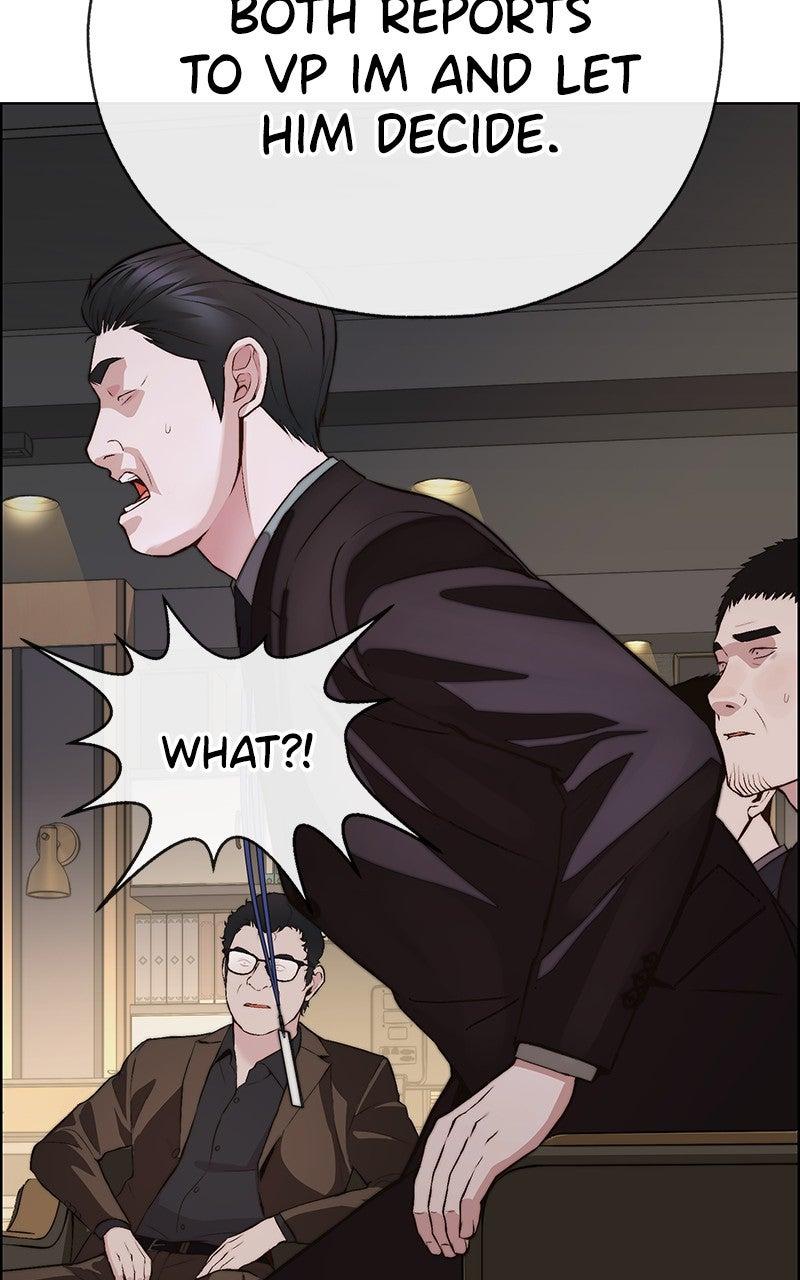 A Man's Man Chapter 205.2 page 36 - 
