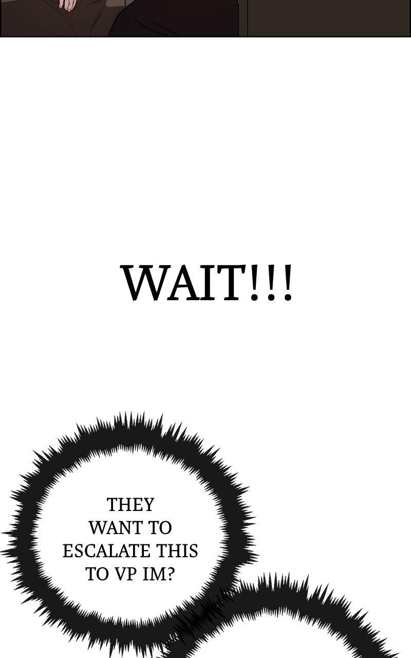 A Man's Man Chapter 205.2 page 37 - 