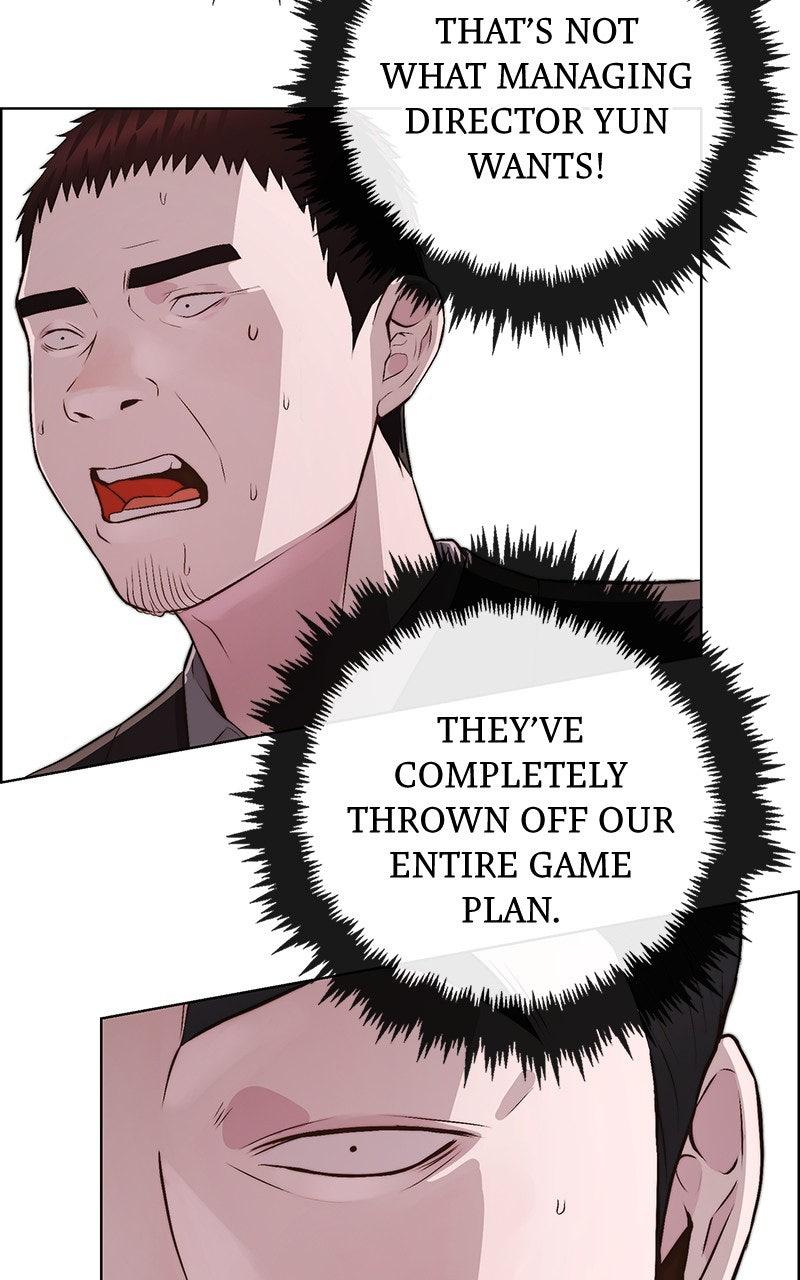 A Man's Man Chapter 205.2 page 38 - 