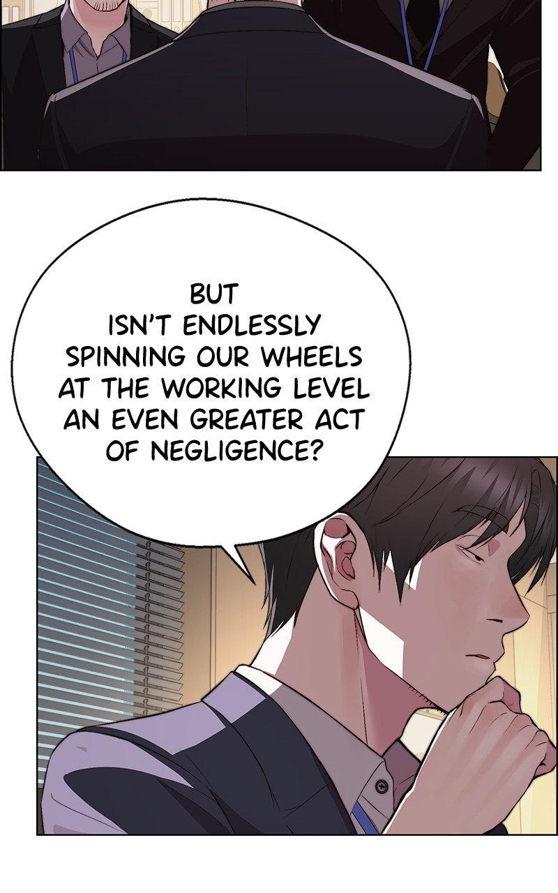 A Man's Man Chapter 205.2 page 42 - 