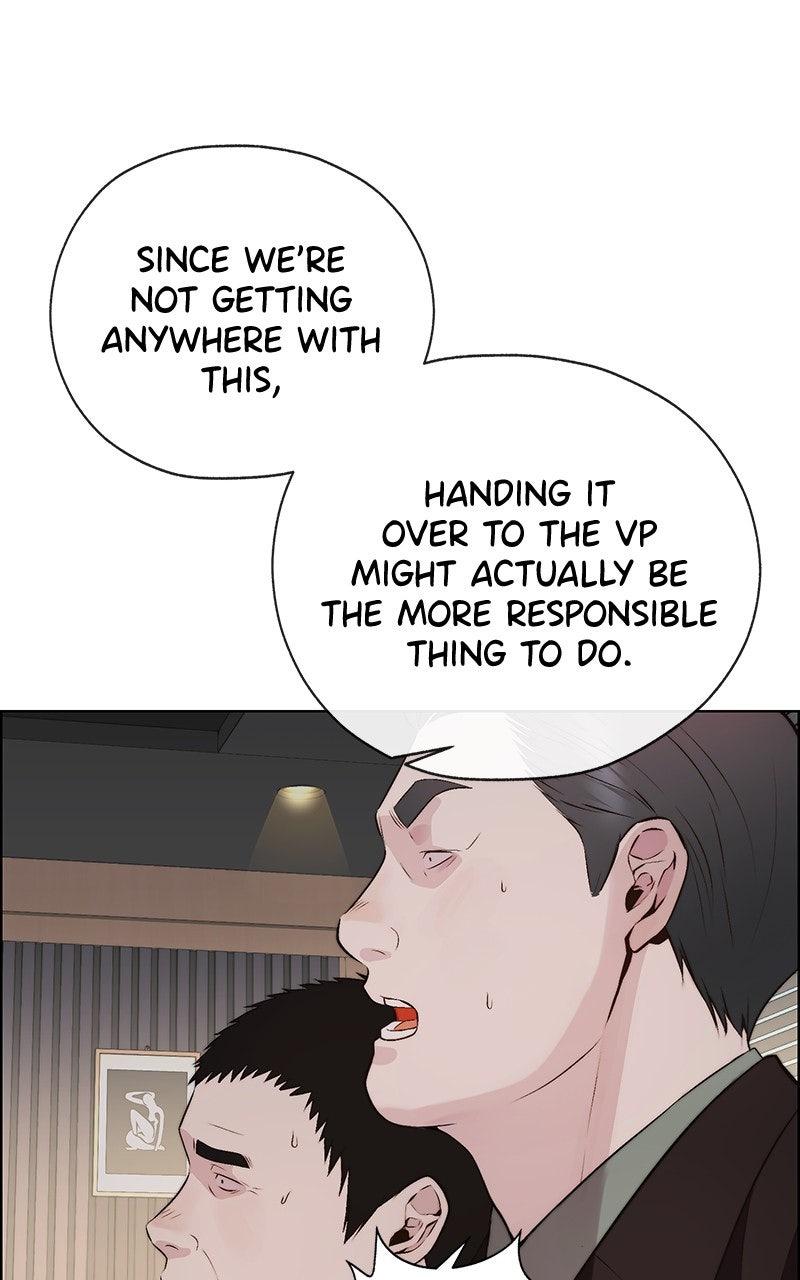 A Man's Man Chapter 205.2 page 43 - 