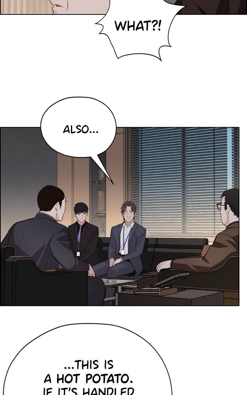 A Man's Man Chapter 205.2 page 44 - 
