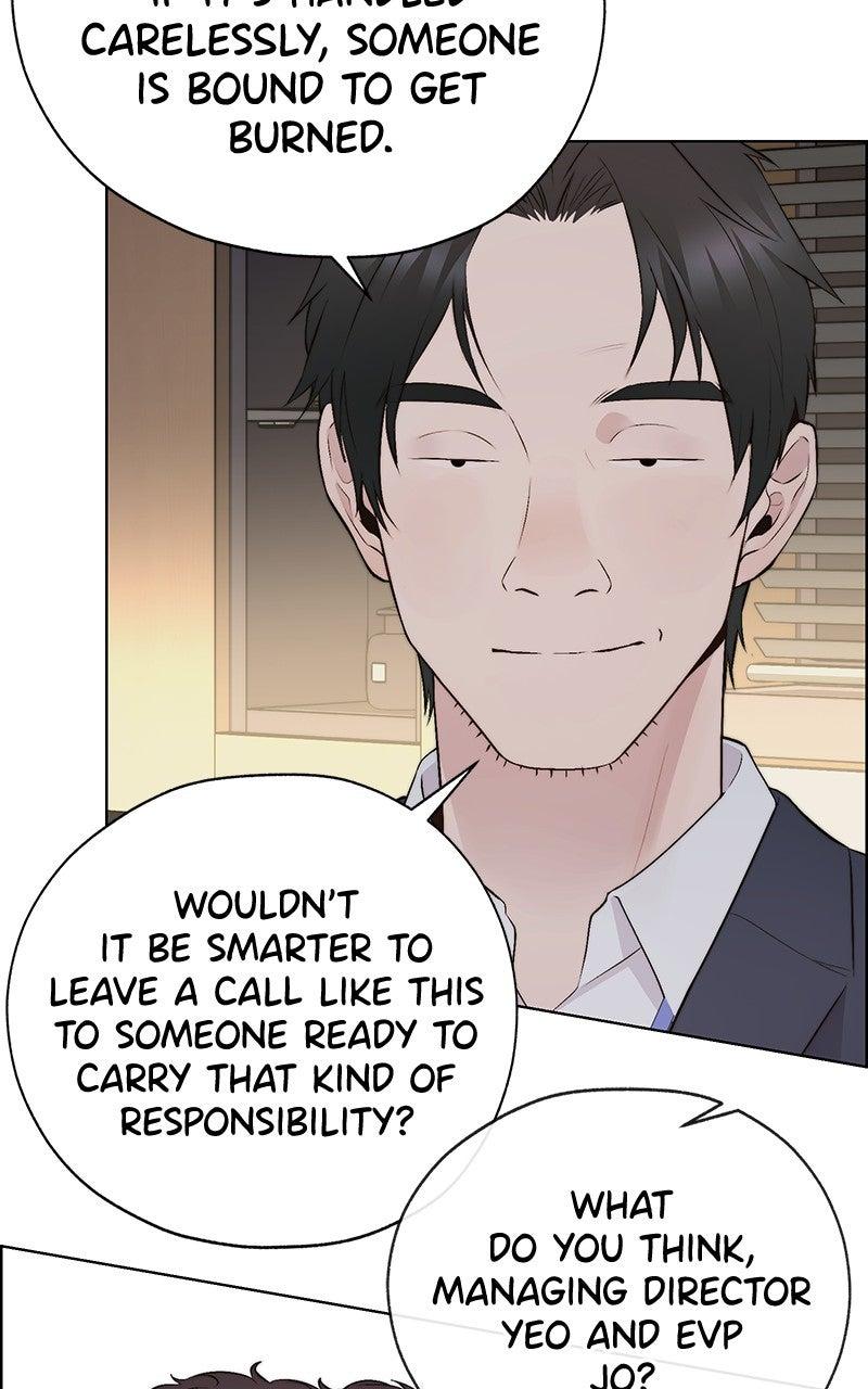 A Man's Man Chapter 205.2 page 45 - 