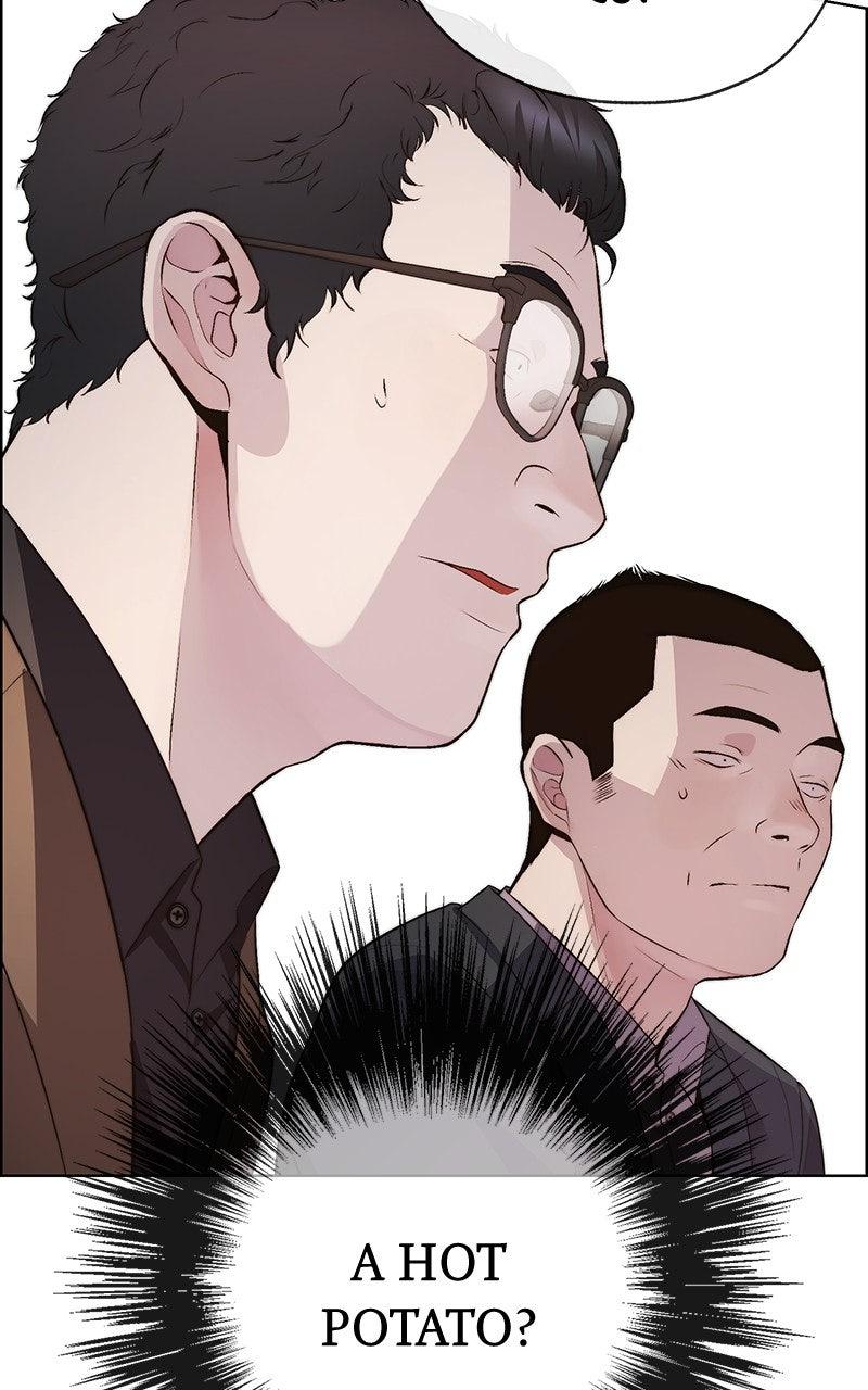 A Man's Man Chapter 205.2 page 46 - 