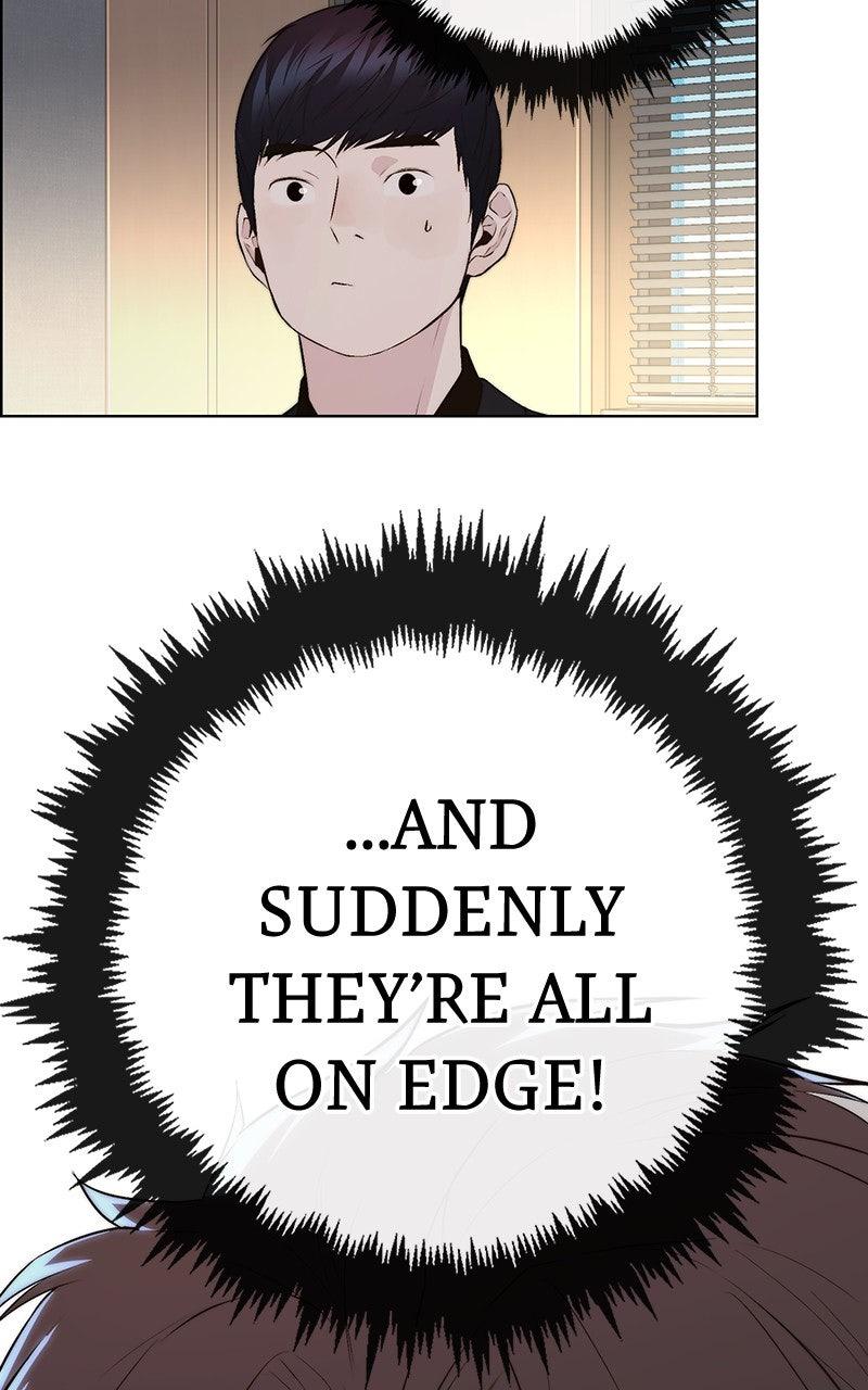 A Man's Man Chapter 205.2 page 49 - 