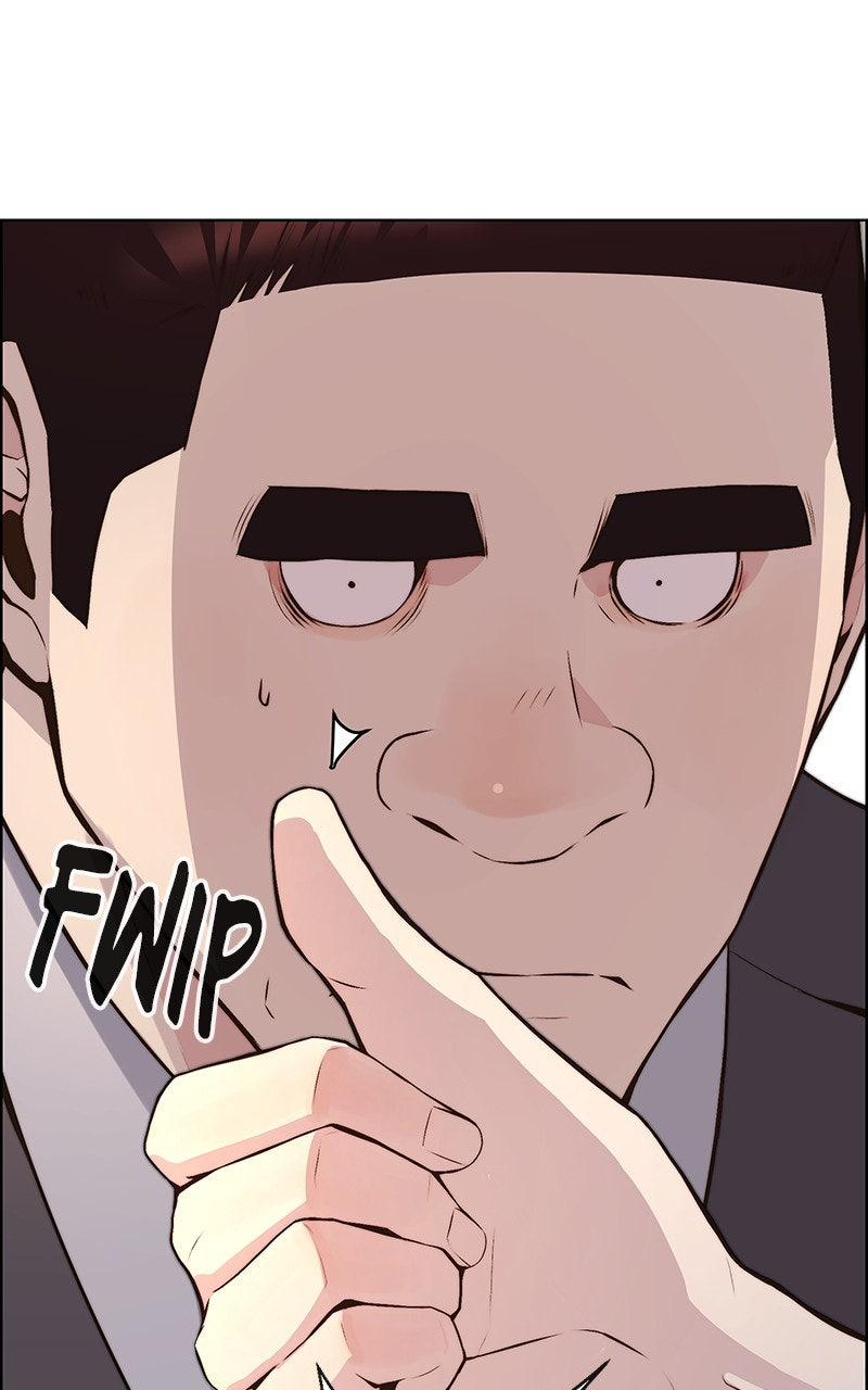 A Man's Man Chapter 205.2 page 6 - 