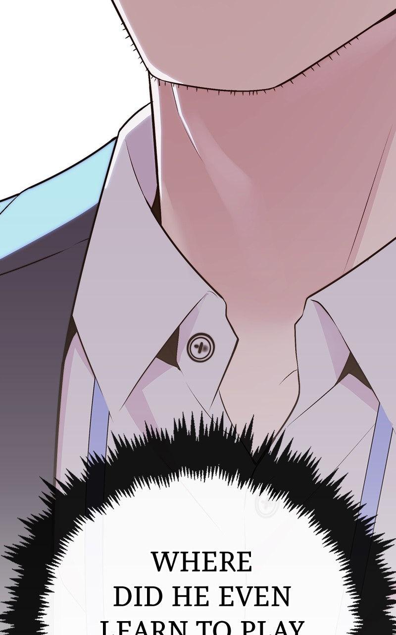 A Man's Man Chapter 205.2 page 51 - 