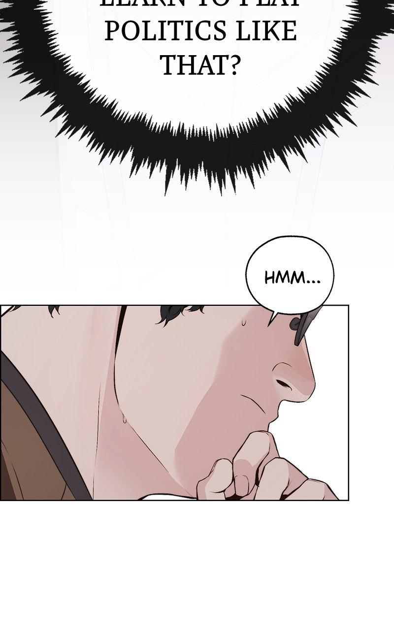 A Man's Man Chapter 205.2 page 52 - 