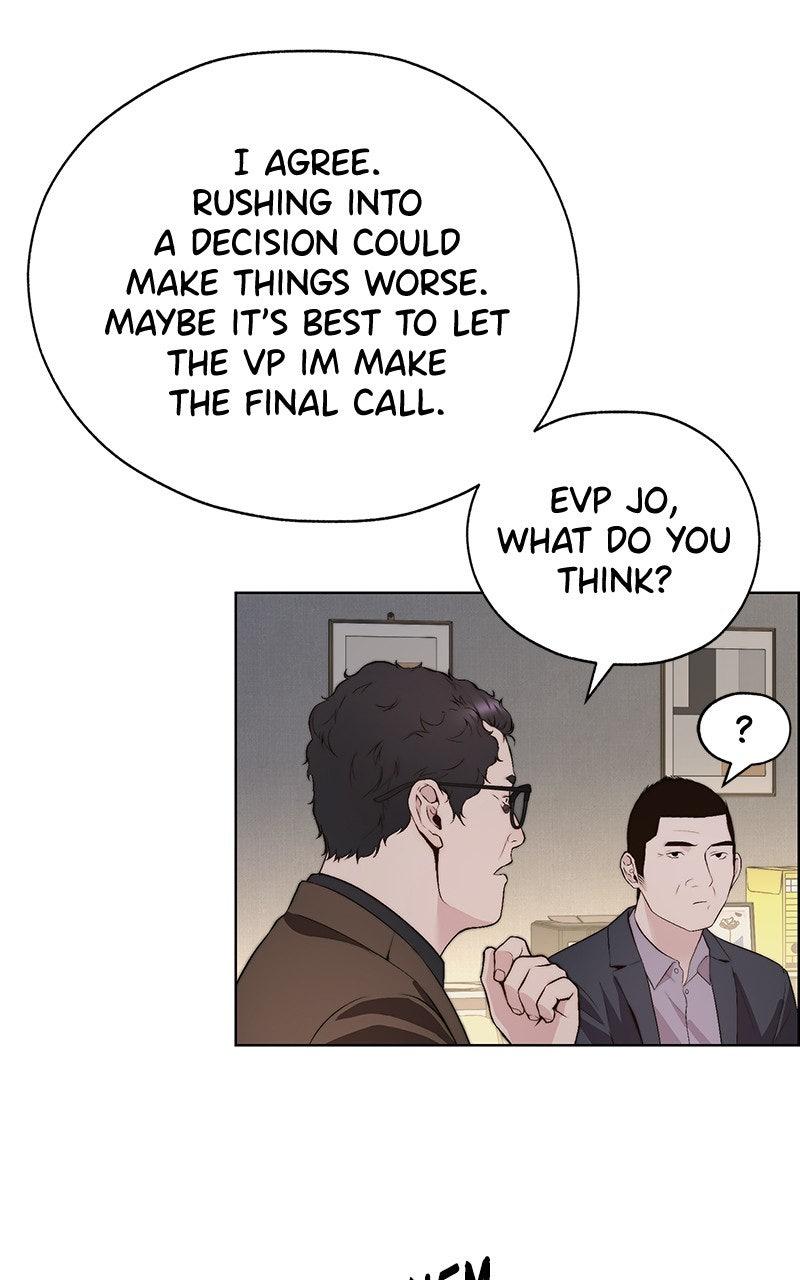 A Man's Man Chapter 205.2 page 53 - 